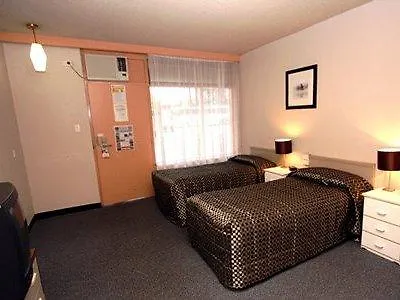 Econo Lodge Mount Gambier City Central