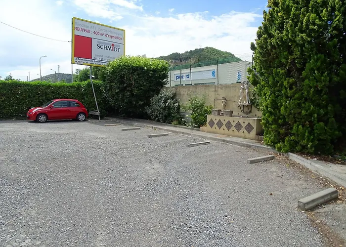 Digne-les-Bains Hotels