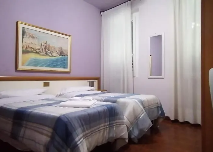 Hotel Saint Lorenz Reggio nell'Emilia