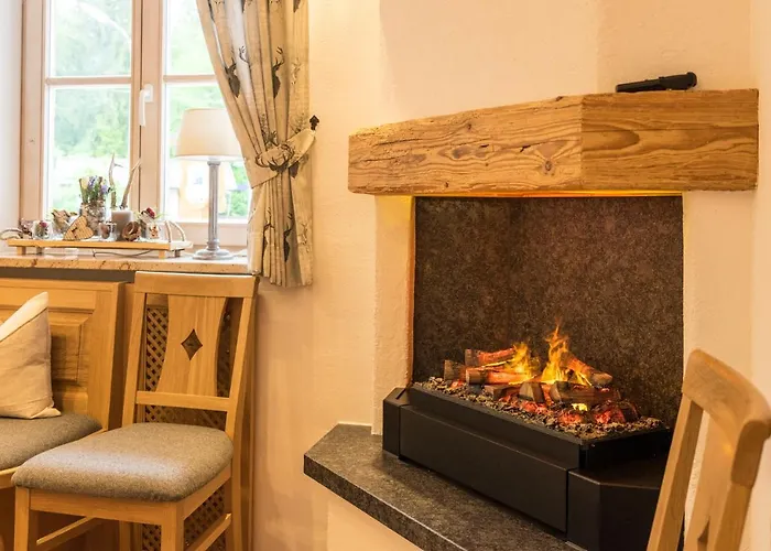 Hotels in Grainau