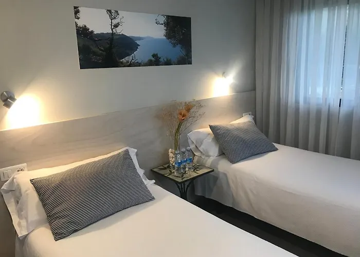 Hotel Kanala Deba