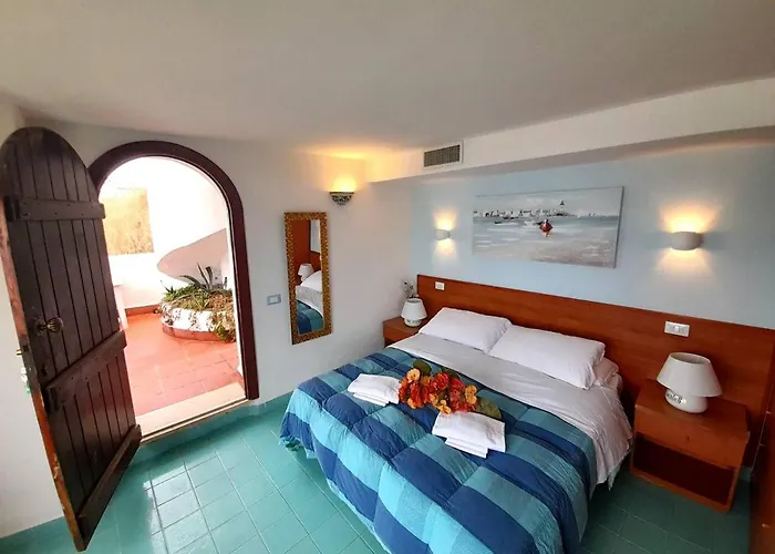 Casa Vacanze Elianto Anzio