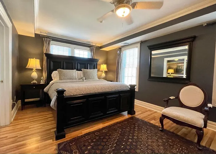 Atlantis Inn Hotel (Adults Only) Ocean City