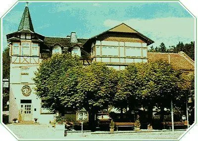 Gasthaus&Hotel Zur Linde Friedrichroda