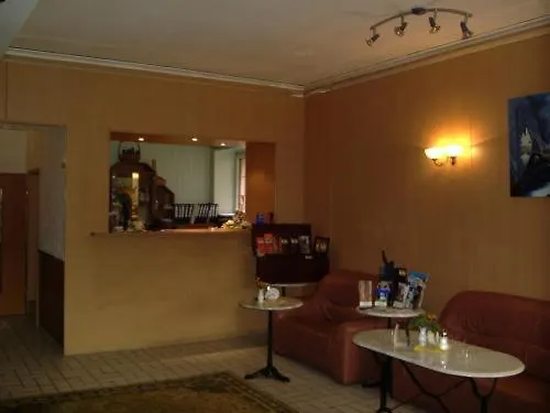Gt Hotel