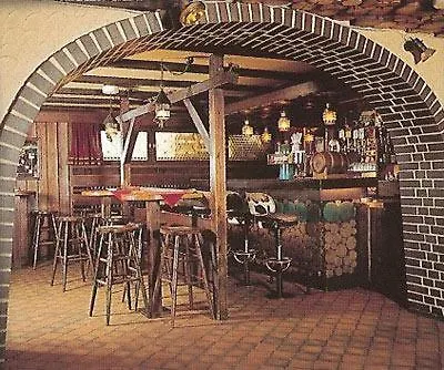 Hotel zur Struth Eschwege