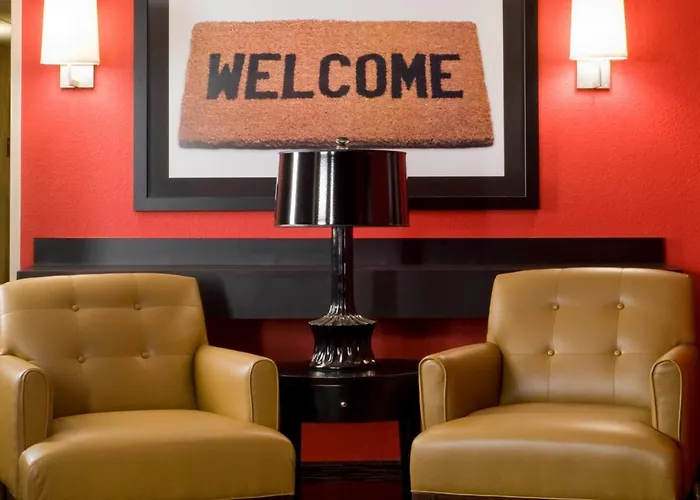 Extended Stay America Select Suites - Chicago - Naperville - West