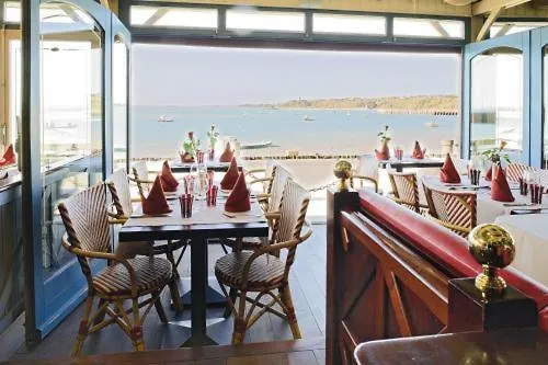 Hotels in Cancale