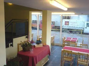 Eckotel H1 Eckernförde