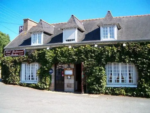 Hotel Restaurant Bocher Ploubazlanec
