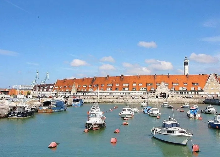 Appart'Hotel Tudor