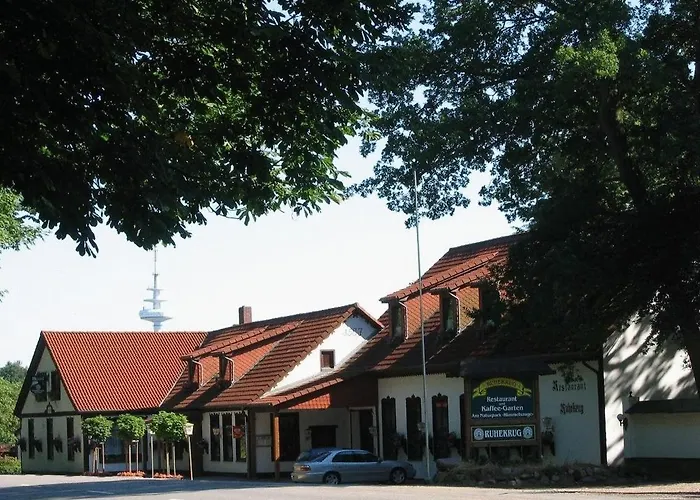 Hotel Ruhekrug