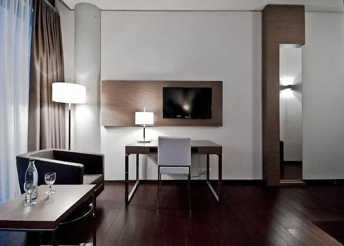Hotel Im Hegau Tower Singen 