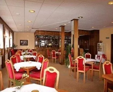 Hotels in Niederfinow