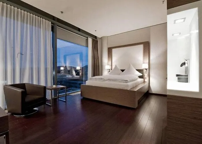 Hotel Im Hegau Tower Singen 