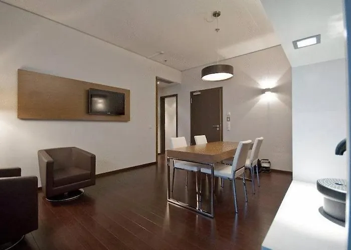 Hotel Im Hegau Tower Singen 