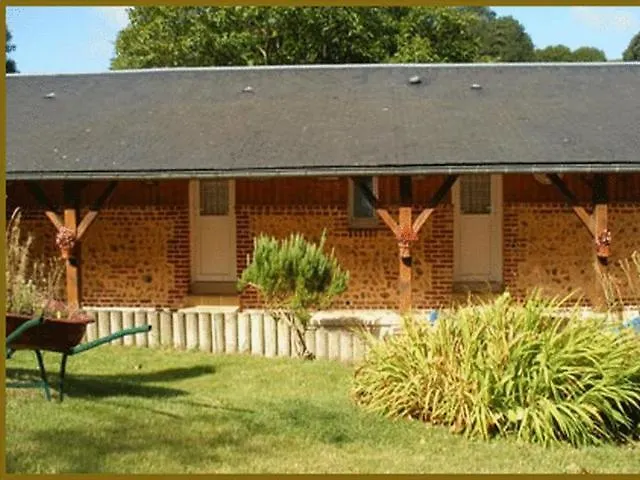 Saint-Leonard (Seine-Maritime) Hotels