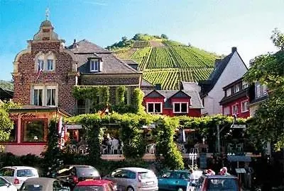 Hotel Feiden Garni