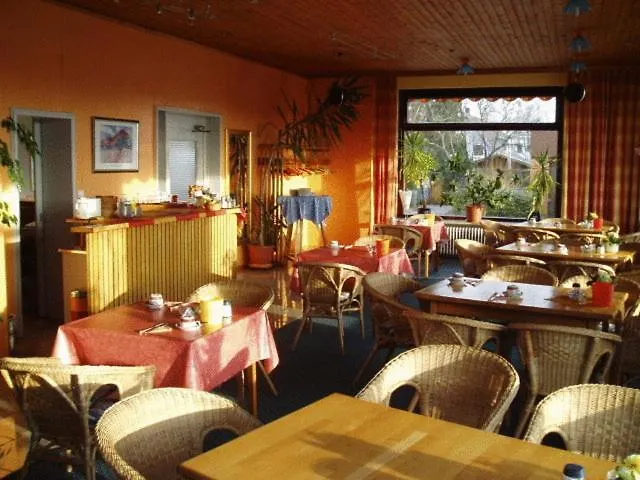 Hotel Friedrichs Neumünster