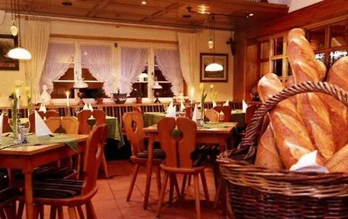 Hotel Grafs Adler Offenburg