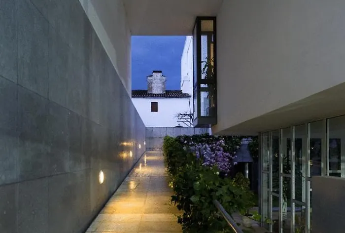 Hotel Santa Beatriz