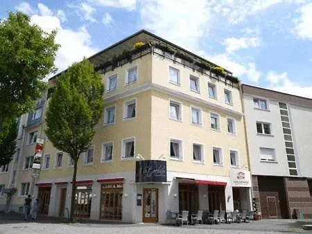 Hotel zur Mühle Paderborn