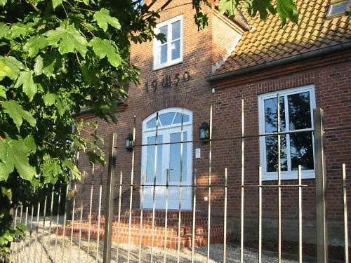 Hotels in Langballig