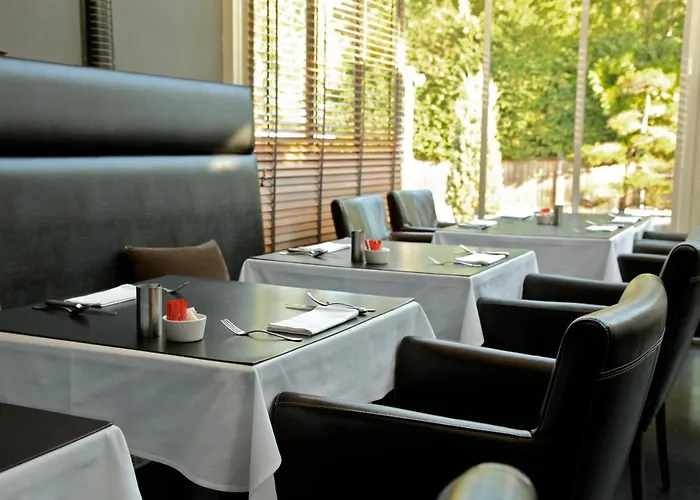 Hotel Boardhouse Leuven