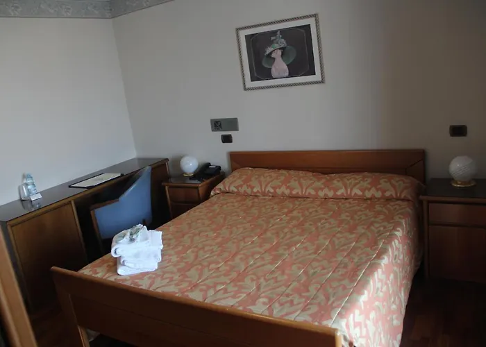 Hotel Il Timone Porto San Giorgio