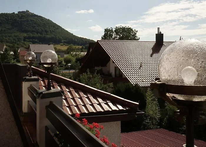 Hotels in Beuren (Esslingen)