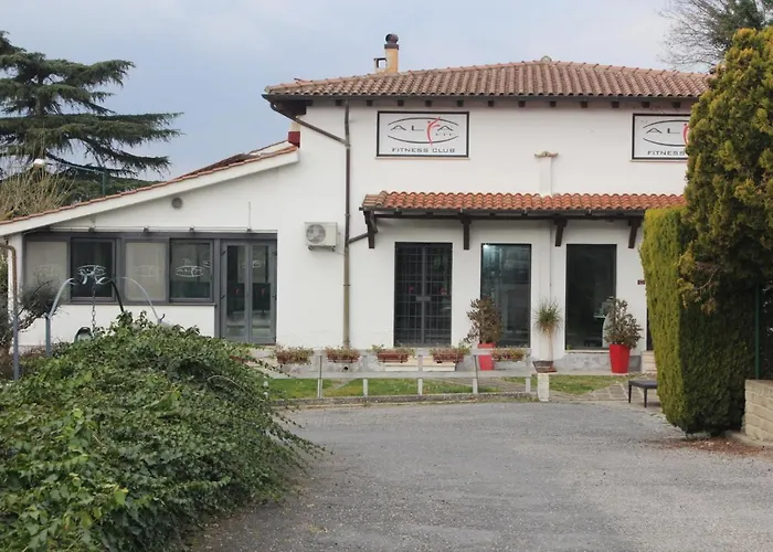 Hotel Il Casale
