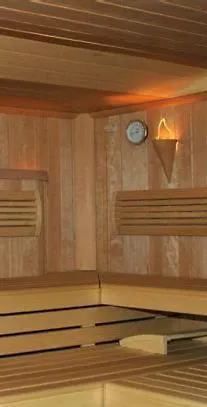 Hotel Garni Bendiks Horumersiel