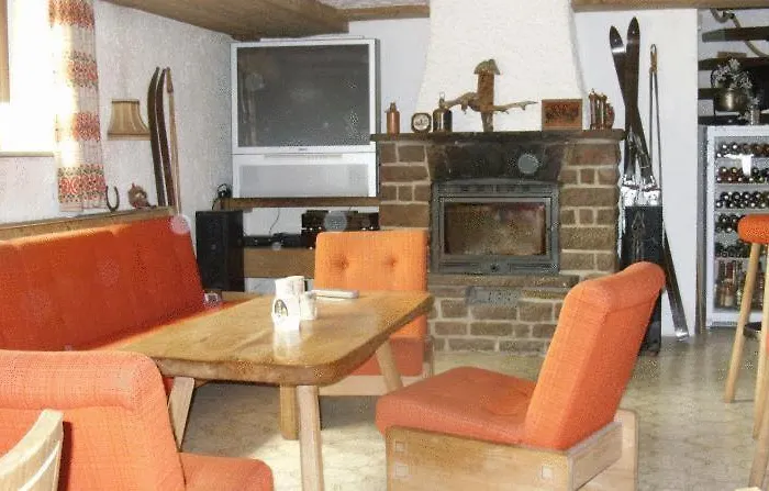 Birkenhof Pension Mit Herz Pfronten