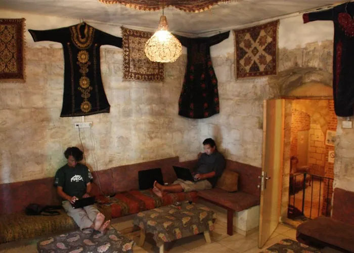 Palm Guest House