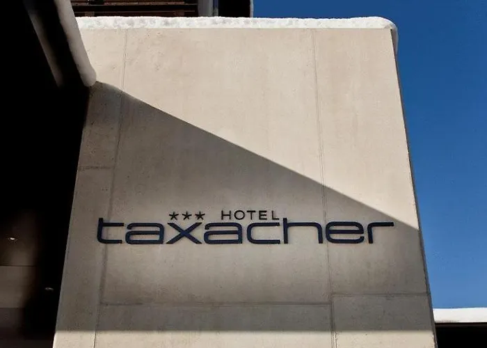 Hotel Taxacher Kirchberg in Tirol