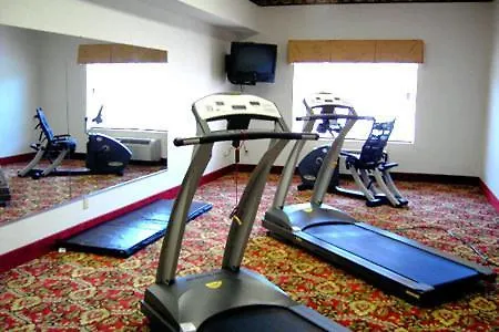 Country Inn & Suites By Radisson, Somerset, Ky