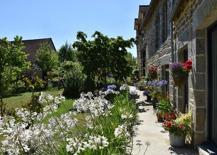 La Grange Bagnolaise