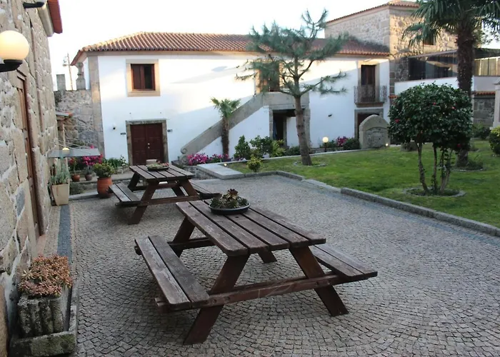 Turismo Homes Solar Do Areal Braga