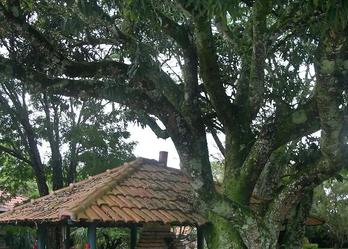 Villa Buonabitacolo São João del Rei
