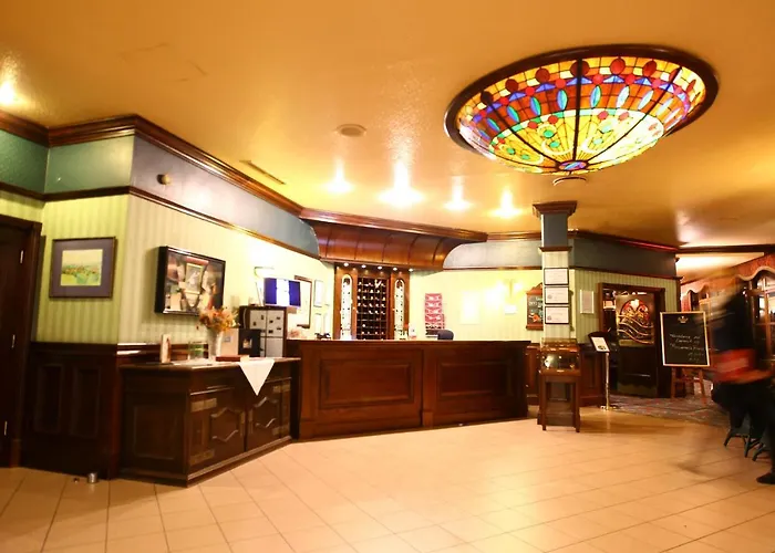 Jembo Park Hotel Jena