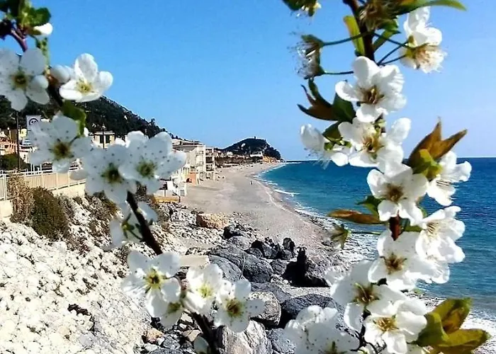 B&B Piccolo Paradiso Finale Ligure