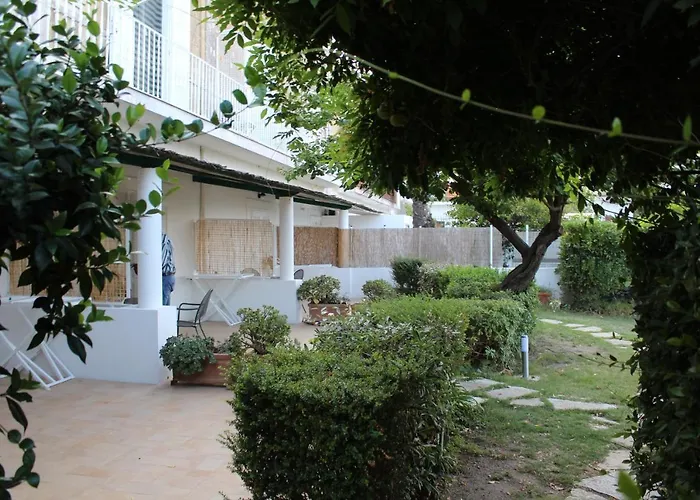 Agenzia Isotur Villa Olimpia
