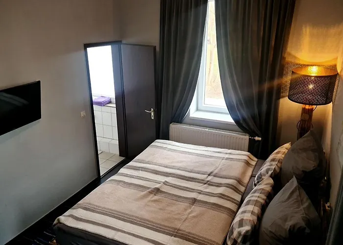 Hotel Geismar Göttingen
