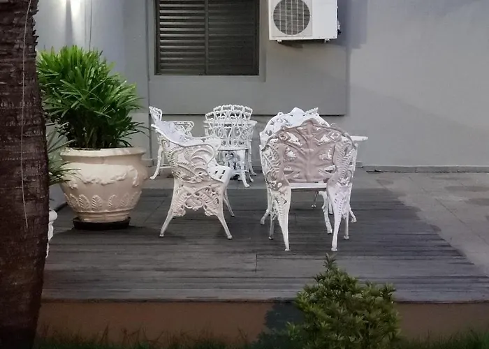 Paradise Hotel Campo Grande 