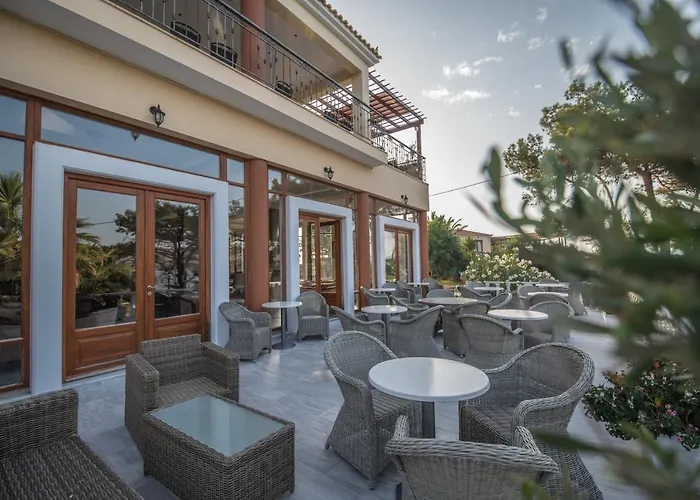 Alma Hotel