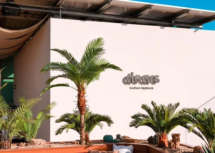 Hotel Dears Myeongdong à Séoul