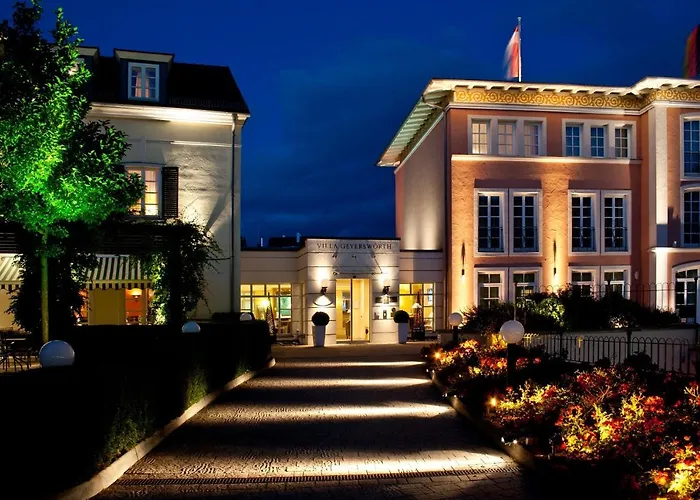 Luxushotels in Bamberg