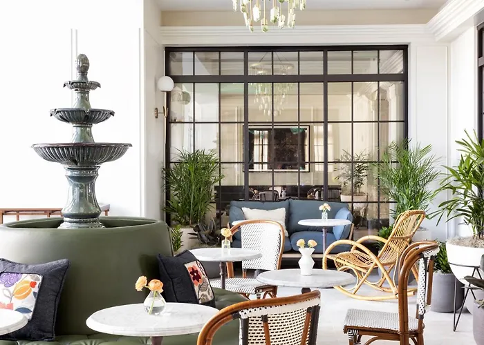Kimpton Cottonwood Hotel By Ihg Omaha