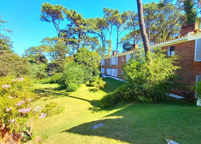 Hotel Los Pinos Country Punta del Este