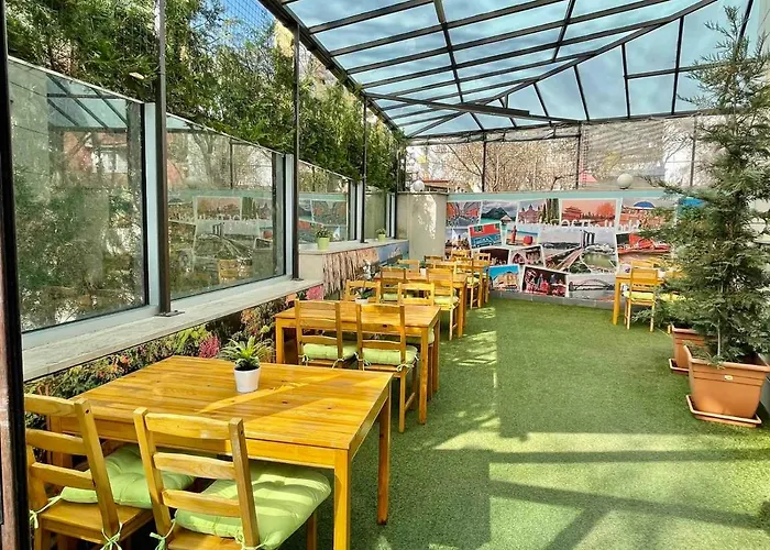 Hotel Dream Sofía